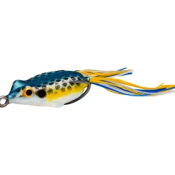 Strike King KVD Baby Sexy Frog| Soft Baits