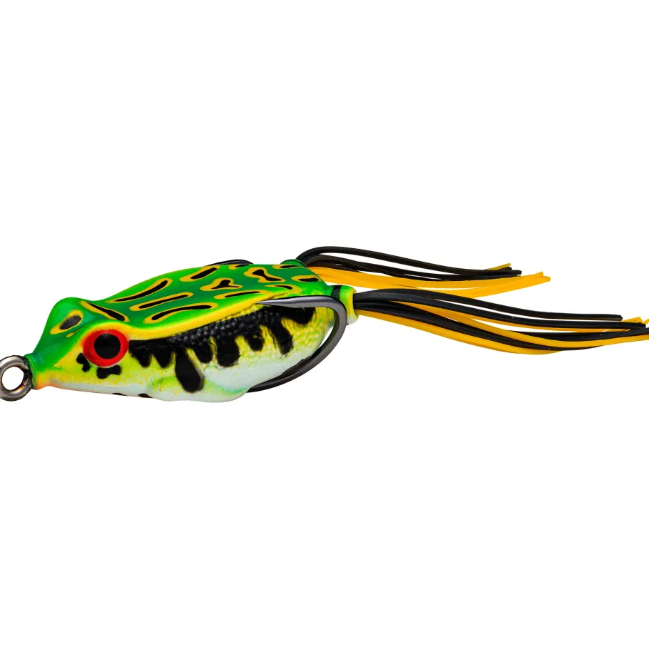 Strike King KVD Baby Sexy Frog| Soft Baits