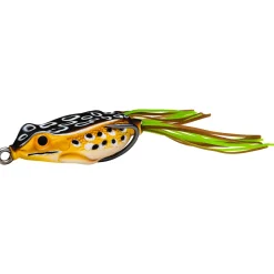 Strike King KVD Baby Sexy Frog| Soft Baits