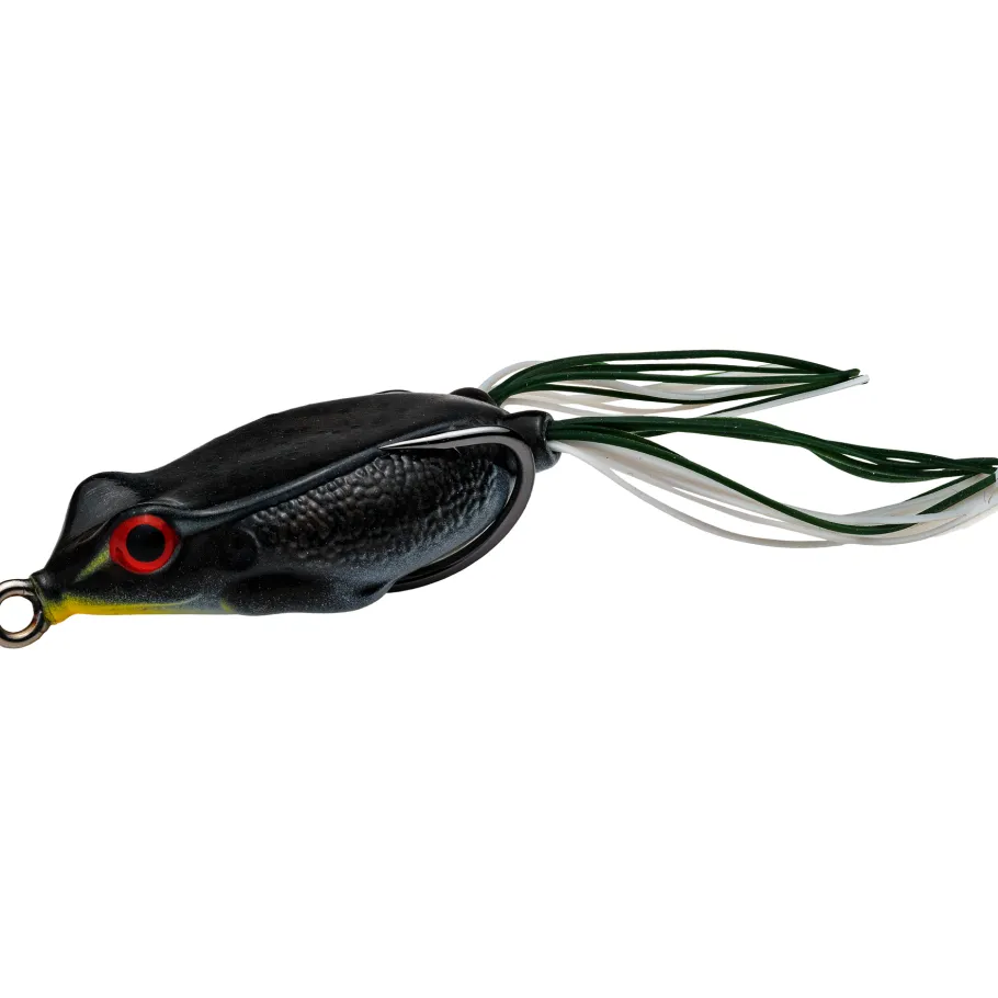 Strike King KVD Baby Sexy Frog| Soft Baits