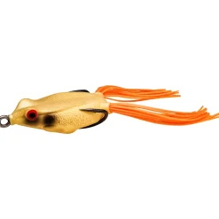 Strike King KVD Baby Sexy Frog| Soft Baits