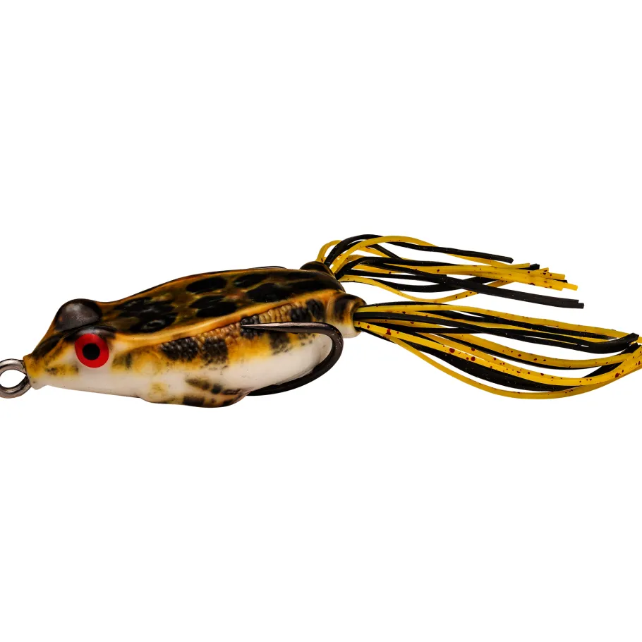 Strike King KVD Baby Sexy Frog| Soft Baits