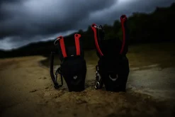 Strike King KVD Carbon Steel Fishing Pliers| Tools & Acc.
