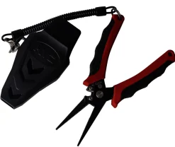 Strike King KVD Carbon Steel Fishing Pliers| Tools & Acc.