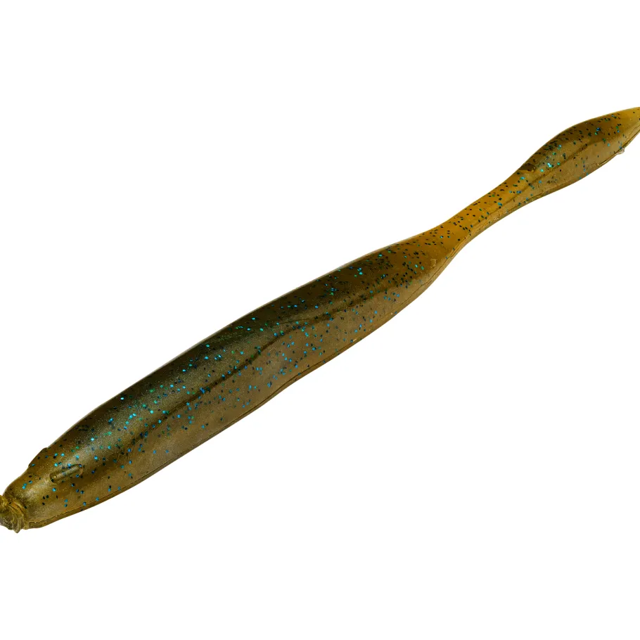 Strike King KVD Dream Shot OPT 4| Soft Baits