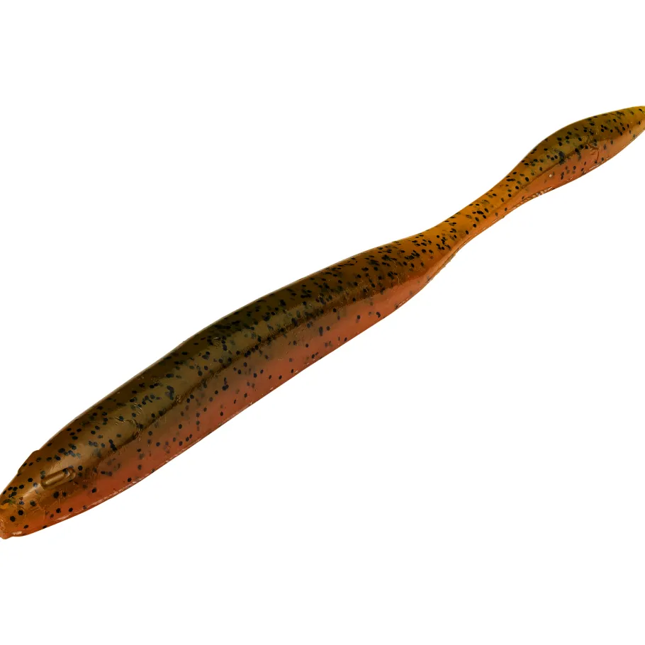 Strike King KVD Dream Shot OPT 4| Soft Baits