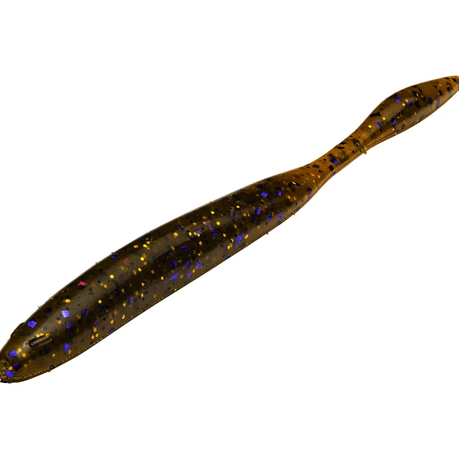 Strike King KVD Dream Shot OPT 4| Soft Baits