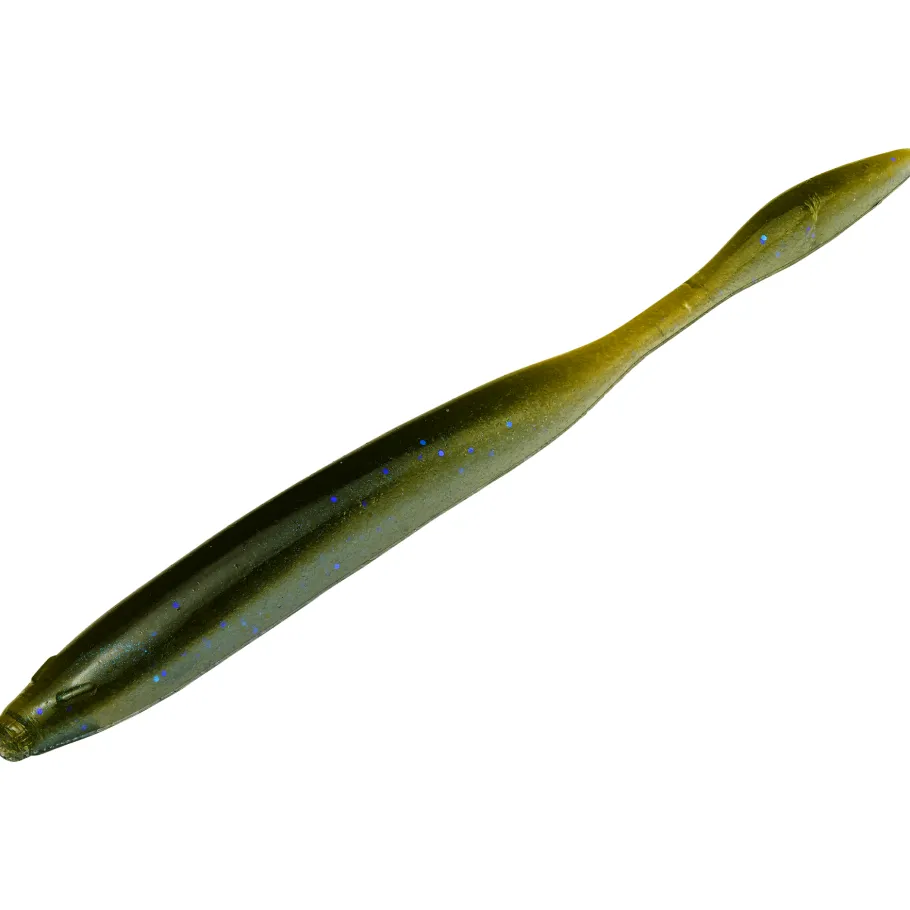 Strike King KVD Dream Shot OPT 4| Soft Baits