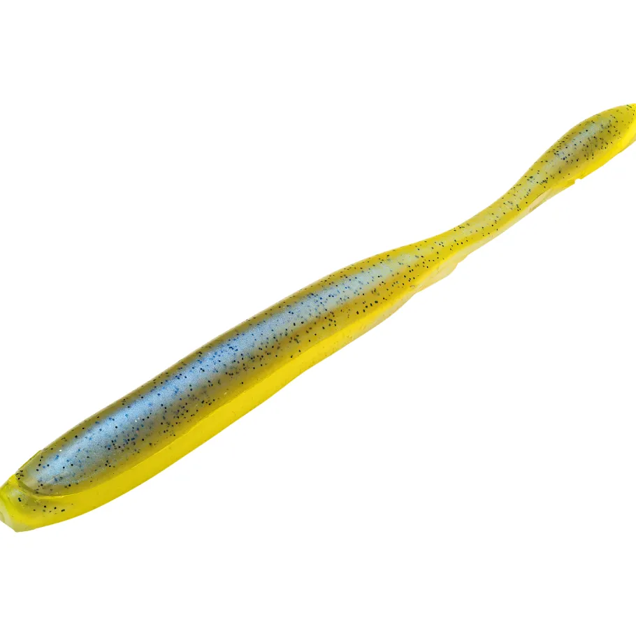 Strike King KVD Dream Shot OPT 4| Soft Baits