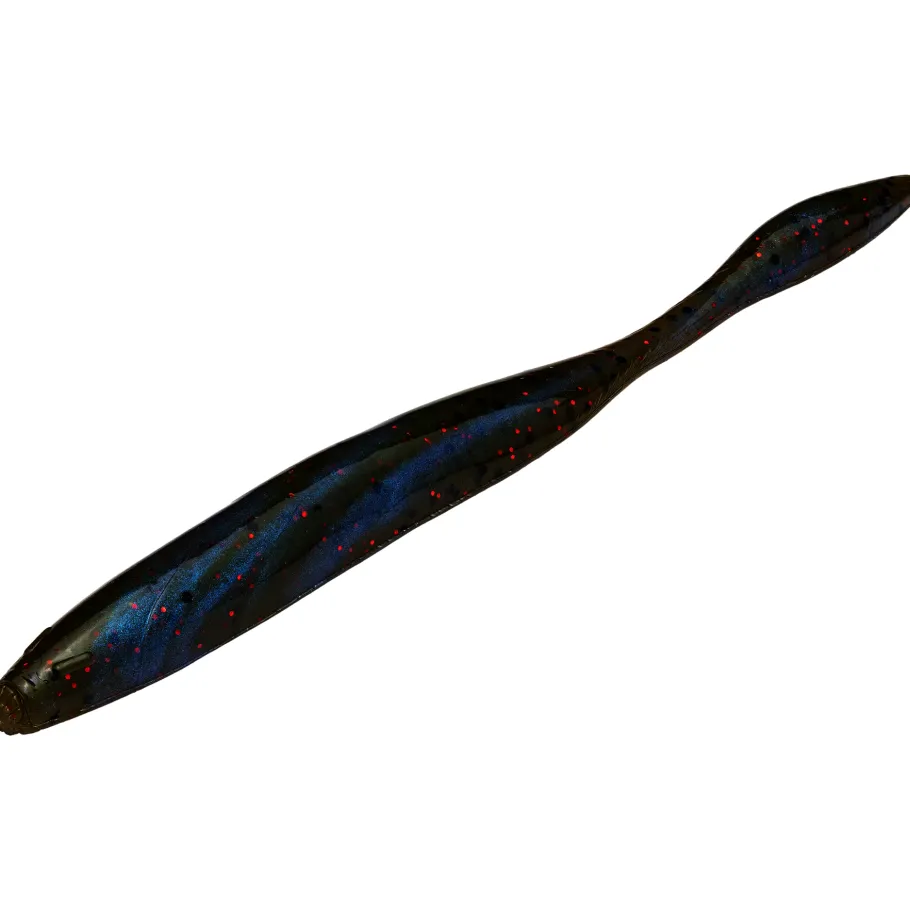 Strike King KVD Dream Shot OPT 4| Soft Baits