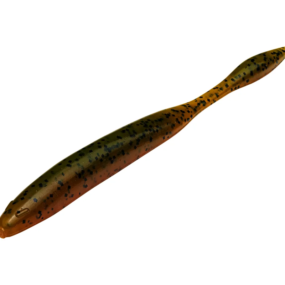 Strike King KVD Dream Shot OPT 4| Soft Baits