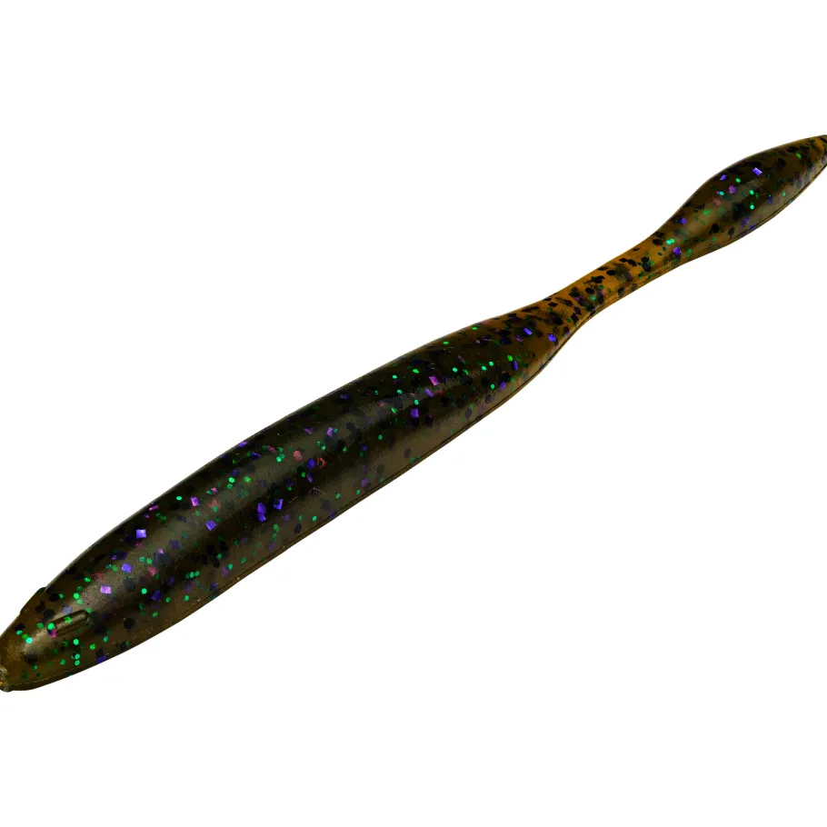 Strike King KVD Dream Shot OPT 4| Soft Baits