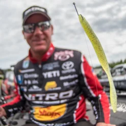 Strike King KVD Dream Shot OPT 4| Soft Baits