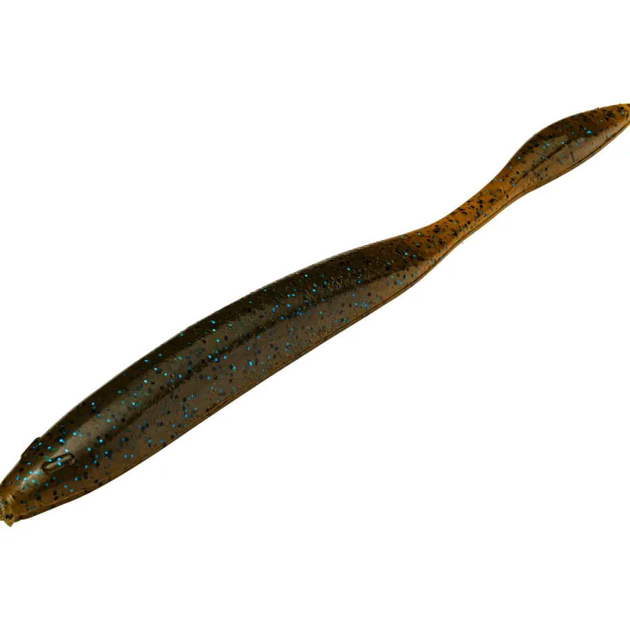 Strike King KVD Dream Shot OPT 4| Soft Baits