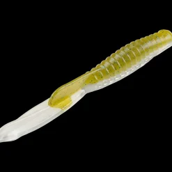 Strike King KVD Drop Shot Half Shell OPT| Soft Baits