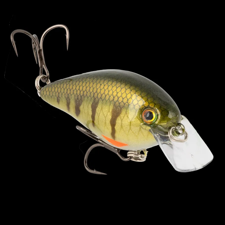 Strike King KVD Elite 4.0| Hard Baits