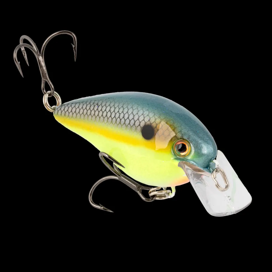 Strike King KVD Elite 8.0| Hard Baits