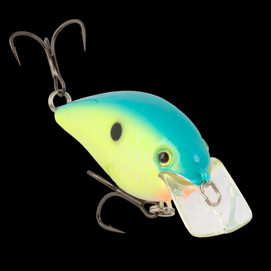 Strike King KVD Elite 8.0| Hard Baits