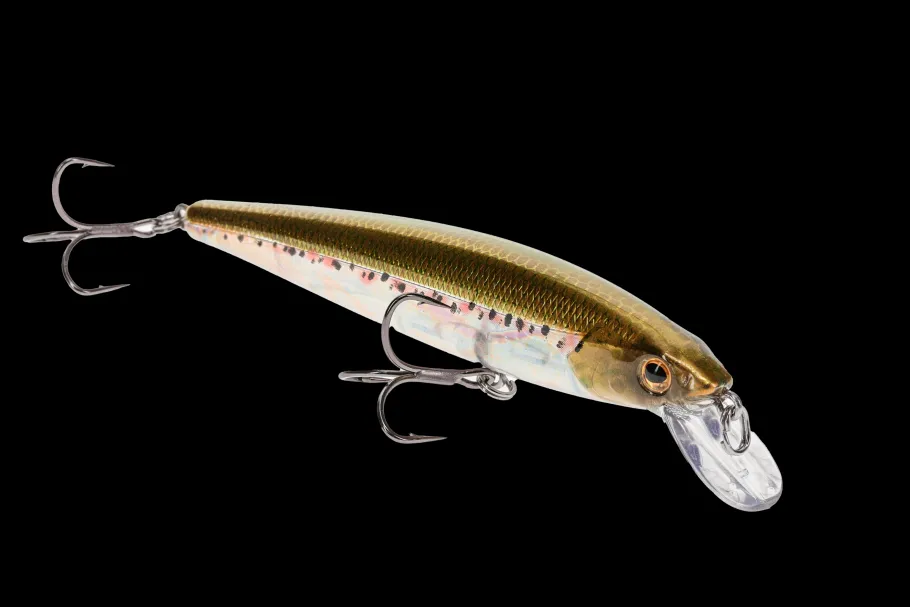 Strike King KVD Elite 200 Jerkbait| Hard Baits