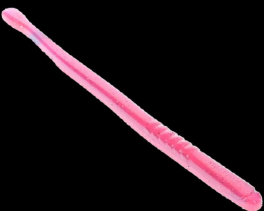 Strike King KVD Filler Worm| Soft Baits