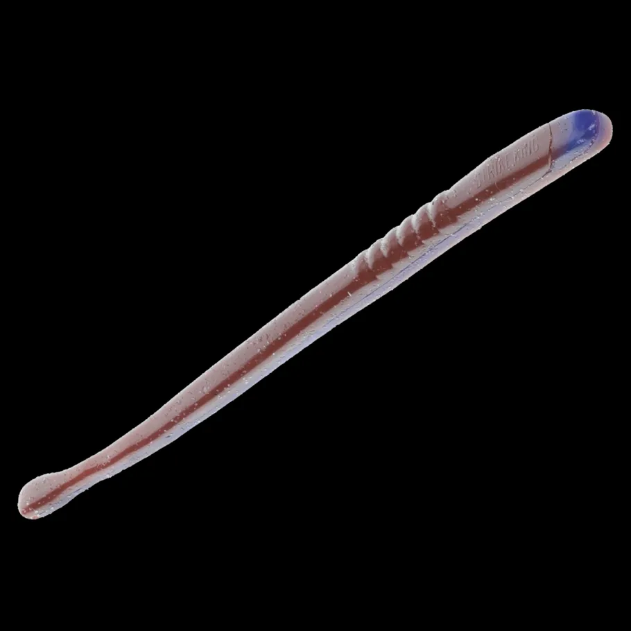 Strike King KVD Filler Worm| Soft Baits