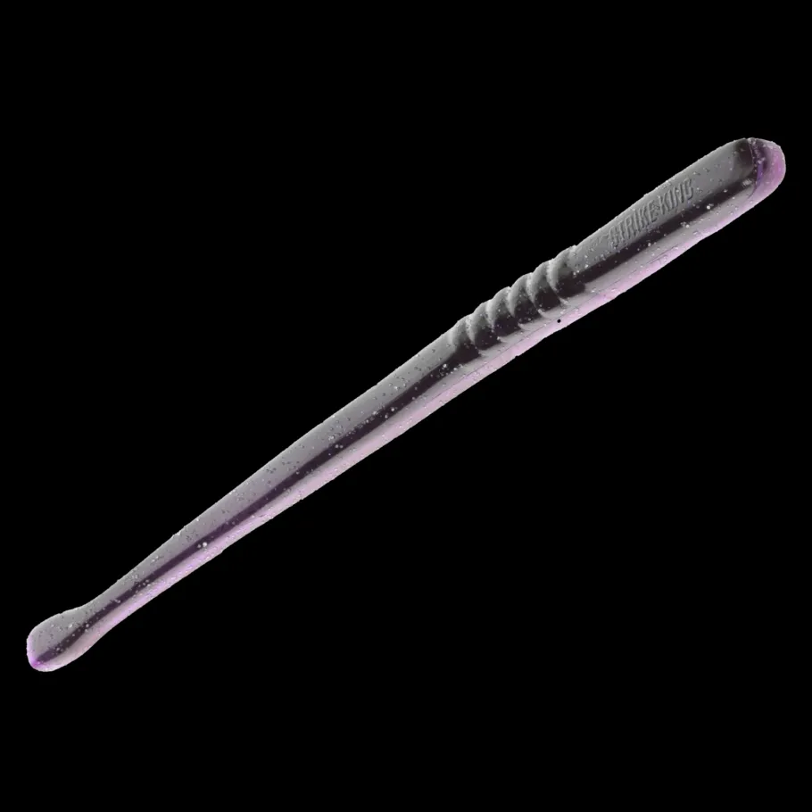 Strike King KVD Filler Worm| Soft Baits