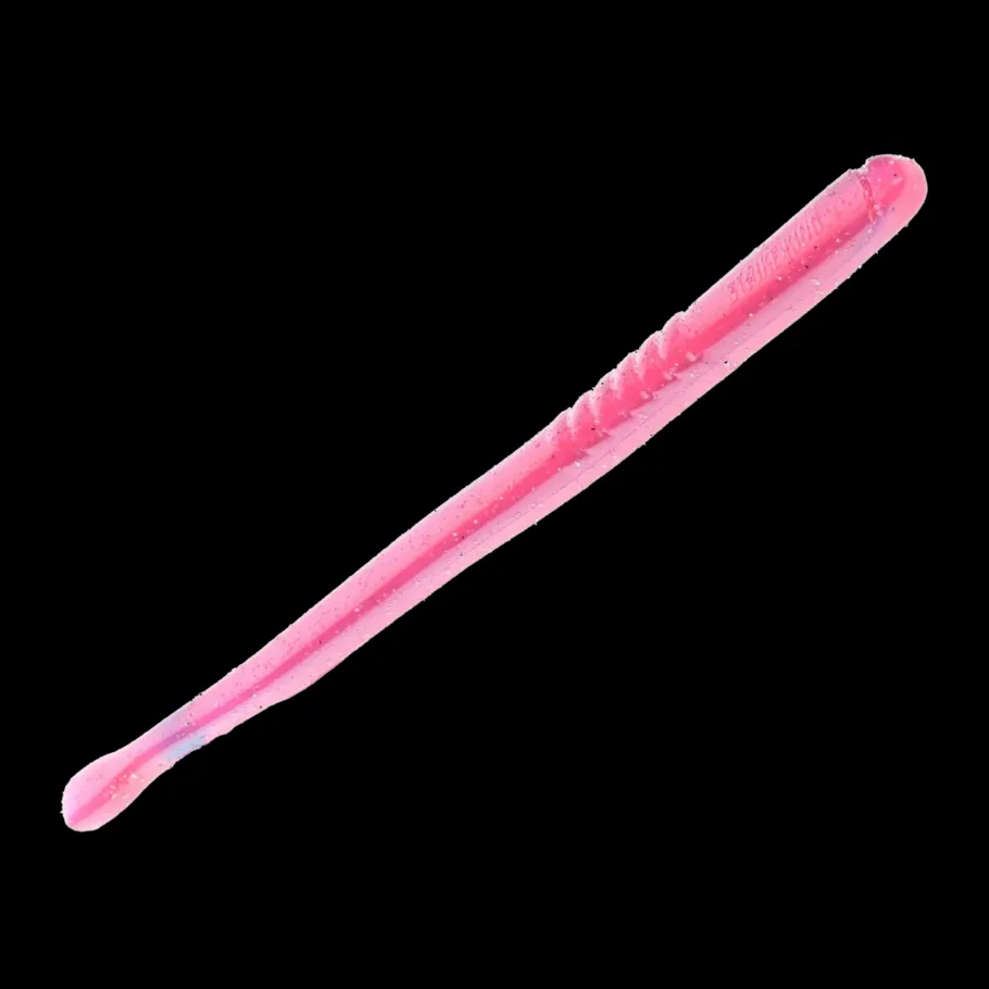 Strike King KVD Filler Worm| Soft Baits