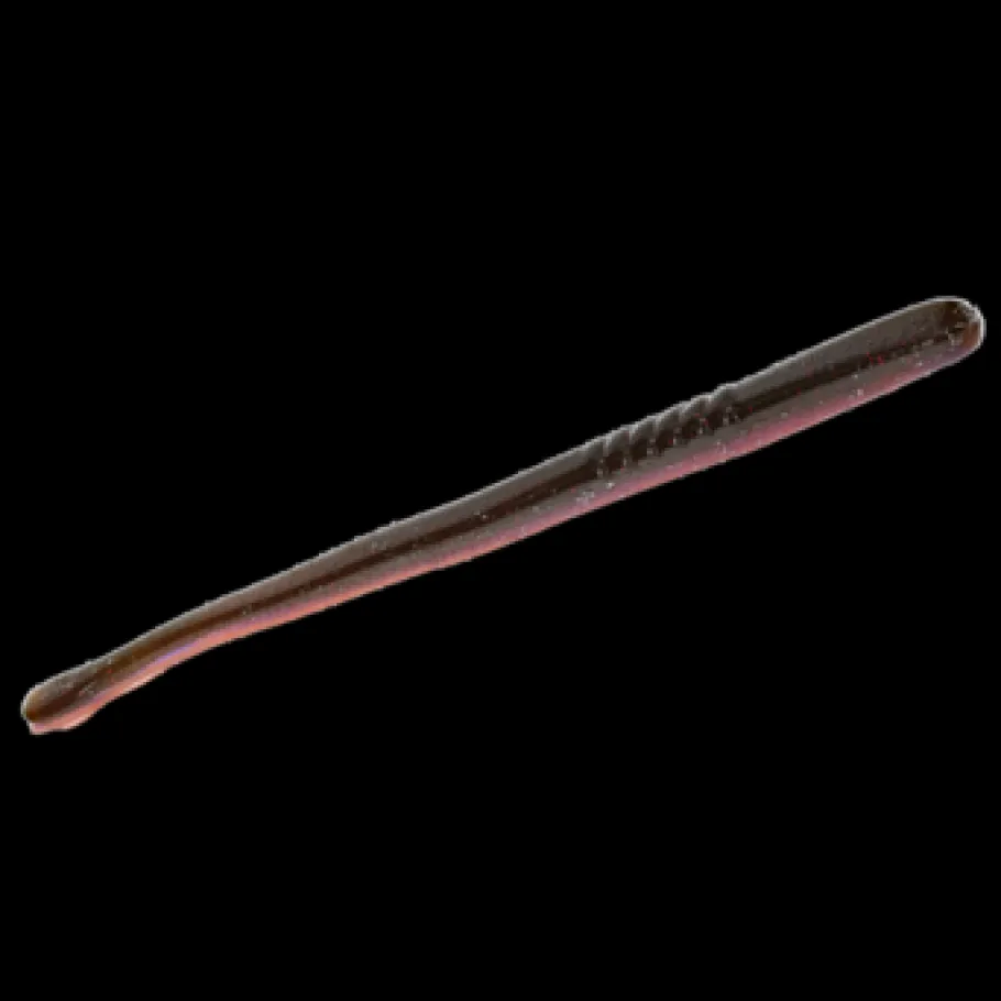 Strike King KVD Filler Worm| Soft Baits