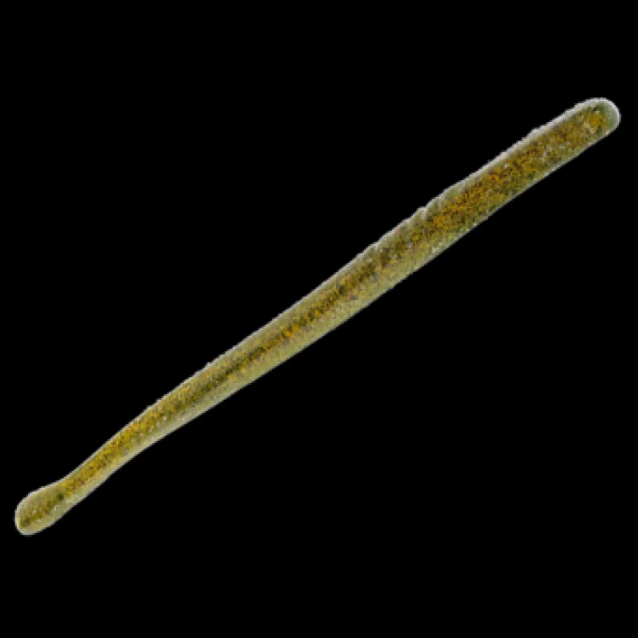 Strike King KVD Filler Worm| Soft Baits