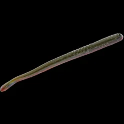 Strike King KVD Filler Worm| Soft Baits