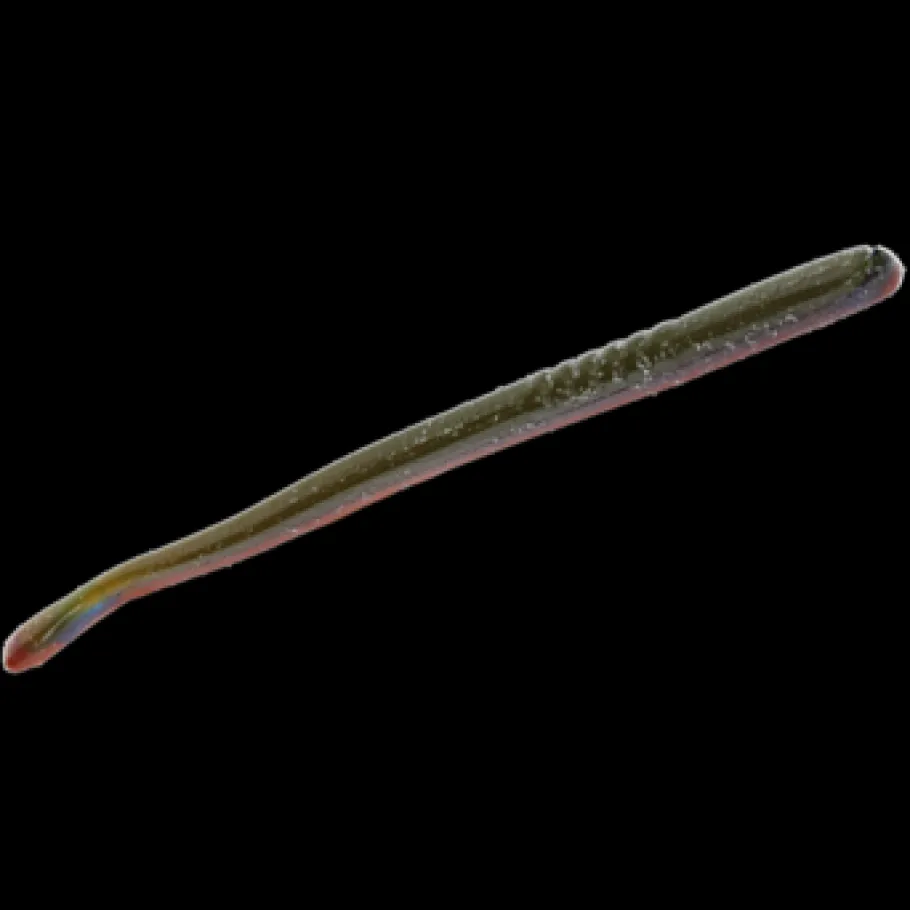 Strike King KVD Filler Worm| Soft Baits