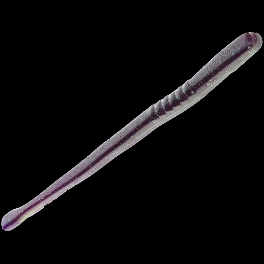Strike King KVD Filler Worm| Soft Baits