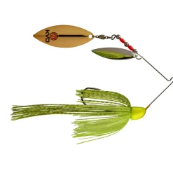 Strike King KVD Finesse Spinnerbait| Wire Baits