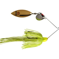 Strike King KVD Finesse Spinnerbait| Wire Baits