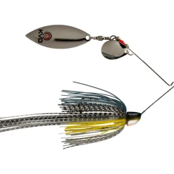 Strike King KVD Finesse Spinnerbait| Wire Baits