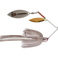 Strike King KVD Finesse Spinnerbait| Wire Baits