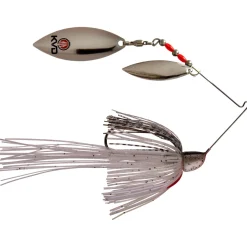 Strike King KVD Finesse Spinnerbait| Wire Baits