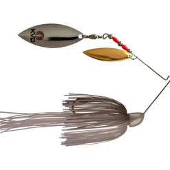 Strike King KVD Finesse Spinnerbait| Wire Baits