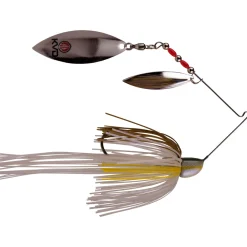 Strike King KVD Finesse Spinnerbait| Wire Baits