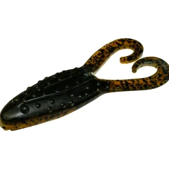 Strike King KVD Gurgle Toad| Soft Baits