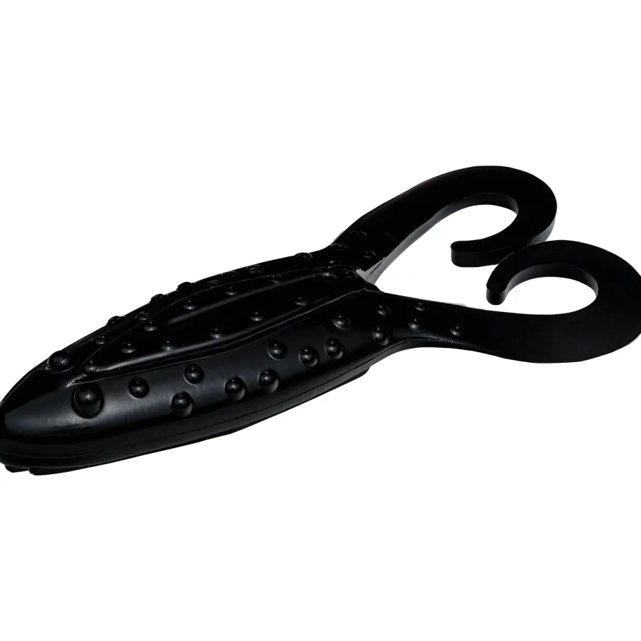 Strike King KVD Gurgle Toad| Soft Baits