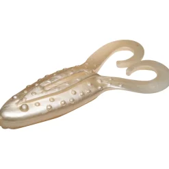 Strike King KVD Gurgle Toad| Soft Baits