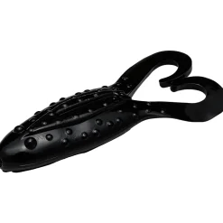 Strike King KVD Gurgle Toad| Soft Baits