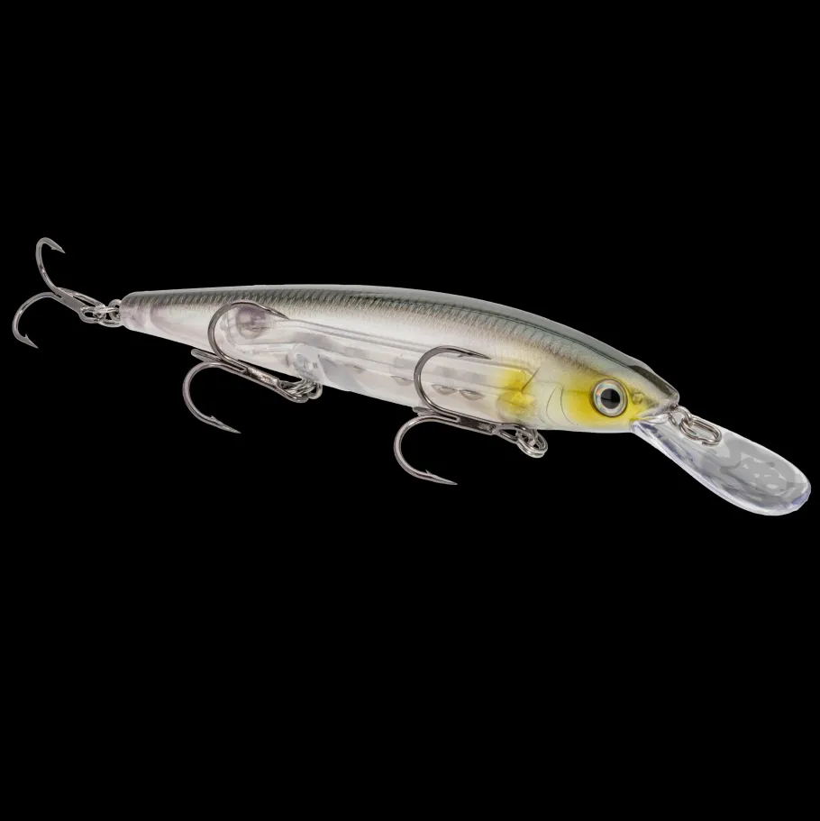 Strike King KVD J300 Deep Sinking Jerkbait| Hard Baits