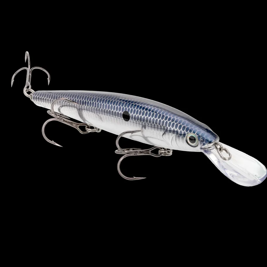 Strike King KVD J300 Deep Sinking Jerkbait| Hard Baits