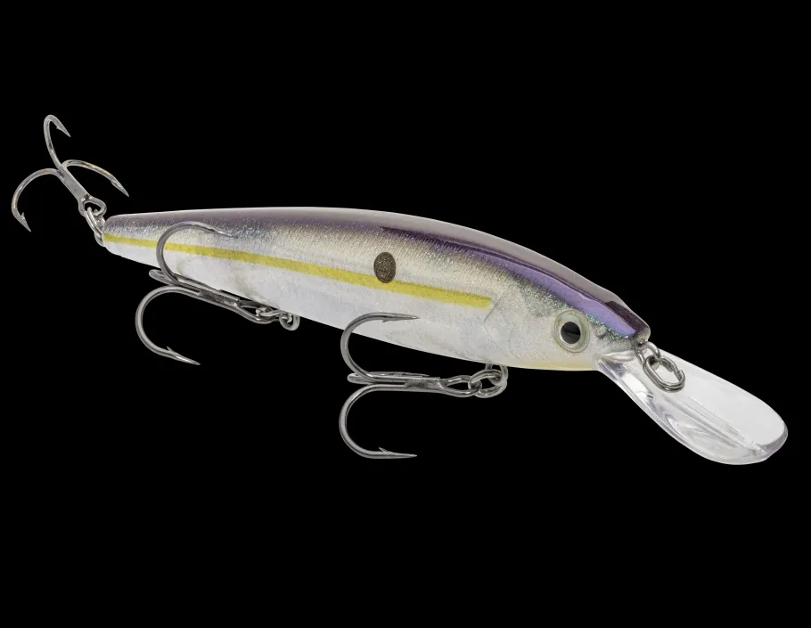 Strike King KVD J300 Deep Sinking Jerkbait| Hard Baits