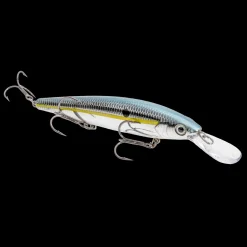 Strike King KVD J300 Deep Sinking Jerkbait| Hard Baits