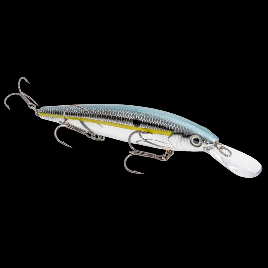 Strike King KVD J300 Deep Sinking Jerkbait| Hard Baits