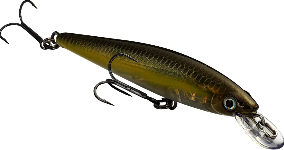 Strike King KVD Jerkbait 100| Hard Baits