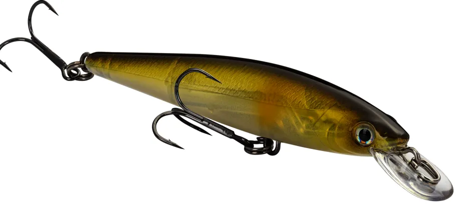 Strike King KVD Jerkbait 100| Hard Baits